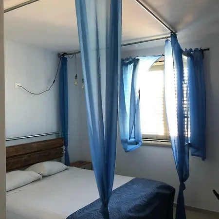 Vakantieboerderij Il Mandriolo