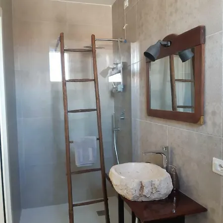 Il Mandriolo مزرعة للإقامة *