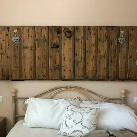 Il Mandriolo *