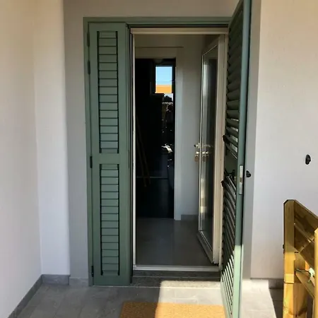 Il Mandriolo * 格罗塞托港